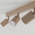 NEX SABIA 4XGU10 LAMPA SUFITOWA