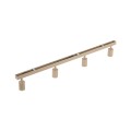 NEX SABIA 4XGU10 LAMPA SUFITOWA