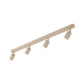 NEX SABIA 4XGU10 LAMPA SUFITOWA