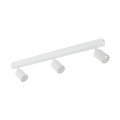 NEX WHITE 3XGU10 LAMPA SUFITOWA