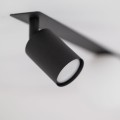 VOX 3 X GU10 / G9 LAMPA SUFITOWA PODTYNKOWA