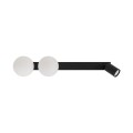 VOX 3 X GU10 / G9 LAMPA SUFITOWA PODTYNKOWA