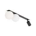 VOX 3 X GU10 / G9 LAMPA SUFITOWA PODTYNKOWA