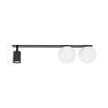 VOX 3 X GU10 / G9 LAMPA SUFITOWA PODTYNKOWA