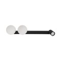 VOX 3 X GU10 / G9 LAMPA SUFITOWA PODTYNKOWA