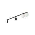 VOX 4 X GU10 / G9 LAMPA SUFITOWA PODTYNKOWA
