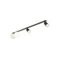 VOX 4 X GU10 / G9 LAMPA SUFITOWA PODTYNKOWA