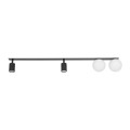 VOX 4 X GU10 / G9 LAMPA SUFITOWA PODTYNKOWA