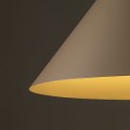 CONO SABIA LAMPA WISZĄCA 1 XL