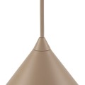 CONO SABIA LAMPA WISZĄCA 1 XL