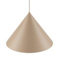 CONO SABIA LAMPA WISZĄCA 1 XL