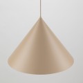 CONO SABIA LAMPA WISZĄCA 1 XL