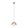 BONO SABIA LAMPA WISZACA 1 S