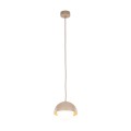 BONO SABIA LAMPA WISZACA 1 S