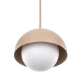 BONO SABIA LAMPA WISZACA 1 S