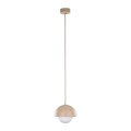 BONO SABIA LAMPA WISZACA 1 S