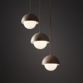 BONO SABIA 3XG9 LAMPA SUFITOWA