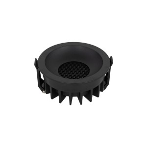 NEXUS BLACK CCT 18 W