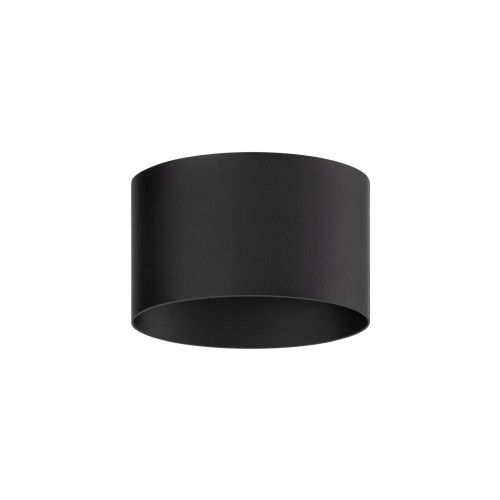 VERTO BLACK KINKIET IP 54