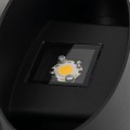 VERTO BLACK KINKIET IP 54
