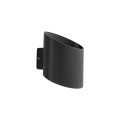 VERTO BLACK KINKIET IP 54