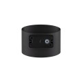VERTO BLACK KINKIET IP 54