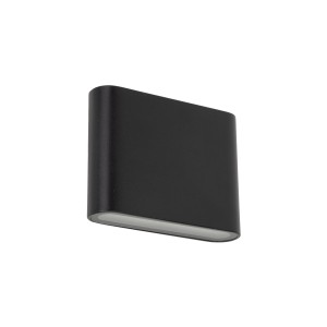 ARWENA S BLACK KINKIET IP 54