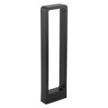 ARIUS M BLACK LAMPA PODŁGOWA IP 54