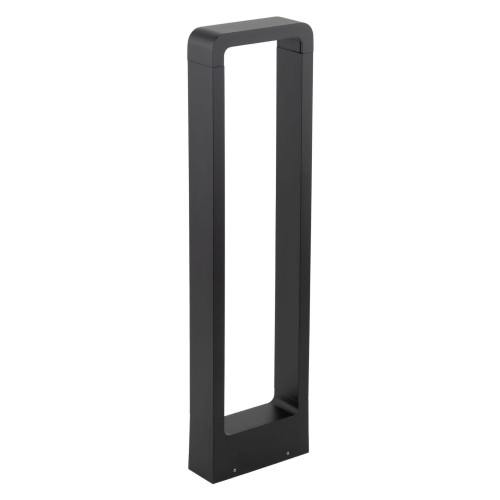 ARIUS M BLACK LAMPA PODŁGOWA IP 54