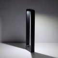 ARIUS M BLACK LAMPA PODŁGOWA IP 54