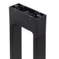 ARIUS M BLACK LAMPA PODŁGOWA IP 54