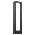 ARIUS M BLACK LAMPA PODŁGOWA IP 54