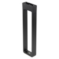 ARIUS M BLACK LAMPA PODŁGOWA IP 54