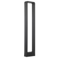 ARIUS L BLACK LAMPA PODŁOGOWA IP 54