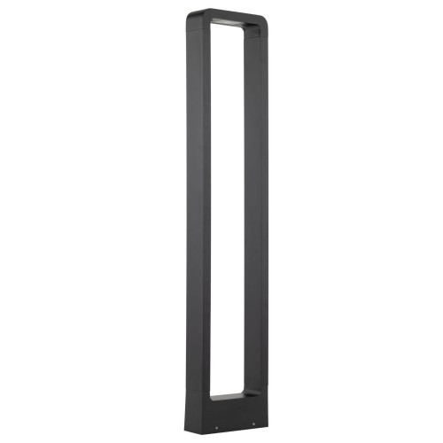 ARIUS L BLACK LAMPA PODŁOGOWA IP 54