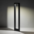 ARIUS L BLACK LAMPA PODŁOGOWA IP 54