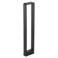 ARIUS L BLACK LAMPA PODŁOGOWA IP 54