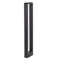 ARIUS L BLACK LAMPA PODŁOGOWA IP 54