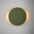 LUNA GREEN KINKIET 200