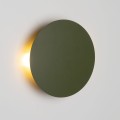 LUNA GREEN KINKIET 200