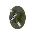 LUNA GREEN KINKIET 200