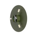 LUNA GREEN KINKIET 300