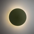 LUNA GREEN KINKIET 400