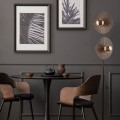 LUNAR WOOD LAMPA PODŁOGOWA 2XG9