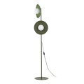 SLATE MIX GLASS LAMPA PODŁOGOWA 2XG9