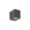 AXIS GRAY KINKIET 1XGU10