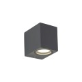 AXIS GRAY KINKIET 1XGU10