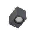 AXIS GRAY KINKIET 1XGU10