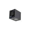 AXIS GRAY KINKIET 1XGU10