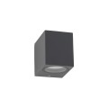 AXIS GRAY KINKIET 1XGU10